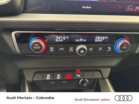 Voitures D'occasion À Saint-Martin-Des-Champs | Audi A1 Sportback 25 Tfsi 95Ch Design S Tronic 7