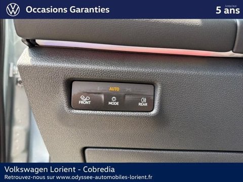 Voitures D'occasion À Lanester | Volkswagen Tiguan 1.5 Ehybrid 204Ch Vw Edition Dsg6