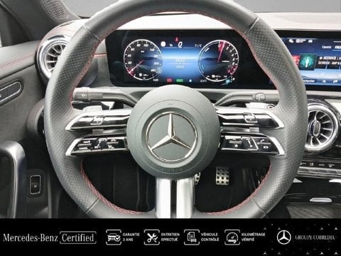 Voitures D'occasion À Noyal-Pontivy | Mercedes-Benz Cla 250 E Hybrid Eq 218Ch Amg Line 8G-Dct