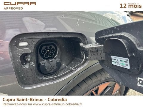 Voitures D'occasion À Saint-Brieuc | Cupra Raval 211Ch 51,5Kwh Dynamic Plus