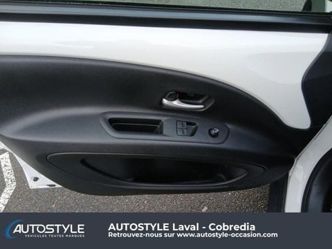 Voitures D'occasion À Laval | Toyota Aygo X 1.0 Vvt-I 72Ch Dynamic