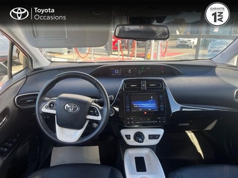 Voitures D'occasion À Noyal-Pontivy | Toyota Prius 122H Lounge