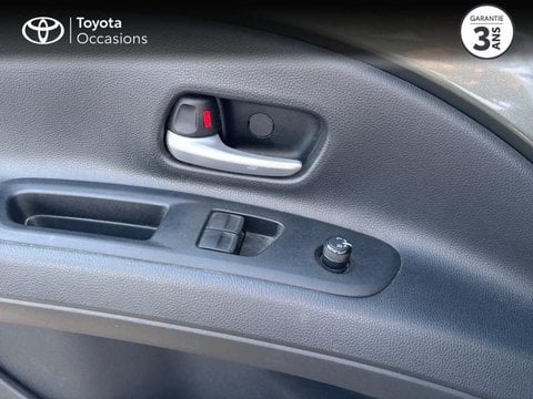 Voitures D'occasion À Pluneret | Toyota Aygo X 1.0 Vvt-I 72Ch Air Limited S-Cvt