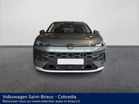 Voitures D'occasion À Saint-Brieuc | Volkswagen T-Roc 1.5 Etsi 150Ch Style Dsg7