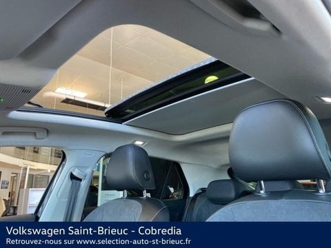 Voitures D'occasion À Saint-Brieuc | Volkswagen T-Roc 1.5 Etsi 150Ch Style Dsg7