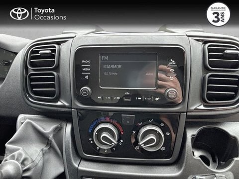 Voitures D'occasion À Pabu | Toyota Proace Max Fg L2H2 3.3 140Ch Start My25