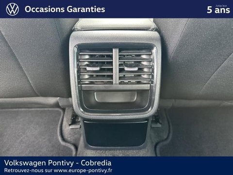 Voitures D'occasion À Pontivy | Škoda Octavia Combi 1.0 Tsi Mhev E-Tec 110Ch Ambition Dsg7 Euro...