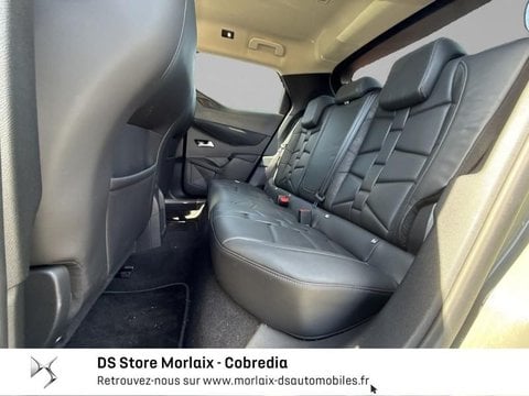 Voitures D'occasion À Saint-Martin-Des-Champs | Ds Ds 3 E-Tense 156Ch Opera