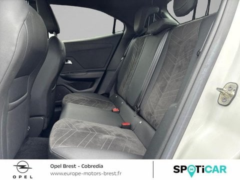 Voitures D'occasion À Brest | Opel Mokka 1.2 Turbo 130Ch Ultimate Bva8