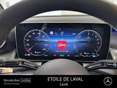 Voitures D'occasion À Bonchamps-Les-Laval | Mercedes-Benz Glc Coupé 300 D E Hybrid 197+136Ch Am...