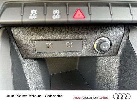 Voitures D'occasion À Saint-Brieuc | Audi A1 Sportback 25 Tfsi 95Ch Design