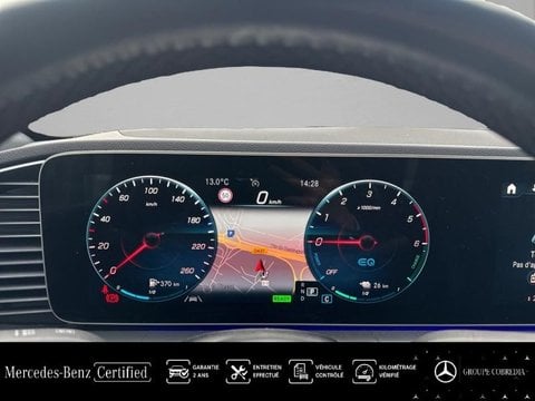 Voitures D'occasion À Saint-Grégoire | Mercedes-Benz Gle 350 De 194+136Ch Amg Line 4Matic 9G-Tr...