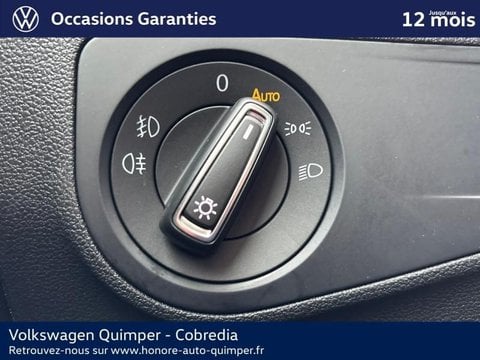 Voitures D'occasion À Quimper | Volkswagen Tiguan 1.5 Tsi Evo 150Ch Connect Euro6D-T