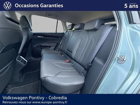 Voitures D'occasion À Pontivy | Škoda Enyaq Iv 180Ch Version 60 My23