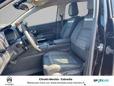 Voitures D'occasion À Saint-Martin-Des-Champs | Citroën C5 Aircross 1.5 Bluehdi 130Ch Plus Boit...