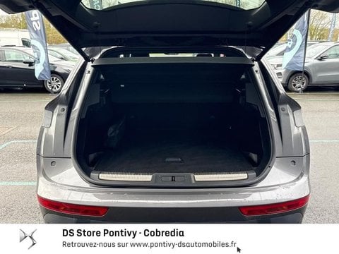 Voitures D'occasion À Saint-Thuriau | Ds Ds 7 Crossback Bluehdi 180Ch Grand Chic Automatique