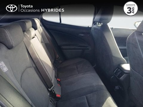 Voitures D'occasion À Ploërmel | Lexus Ux 250H 2Wd Premium Edition My22