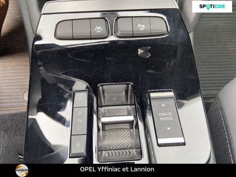 Voitures D'occasion À Lannion | Opel Mokka Mokka-E 136Ch Elegance
