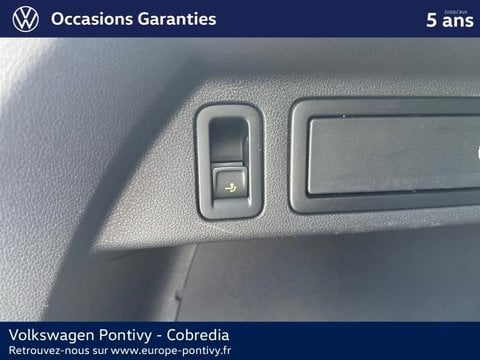 Voitures D'occasion À Pontivy | Volkswagen Tiguan 2.0 Tdi 150Ch Elegance Dsg7