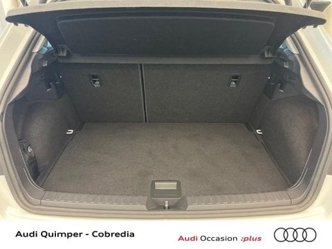 Voitures D'occasion À Quimper | Audi A1 Sportback 25 Tfsi 95Ch Advanced