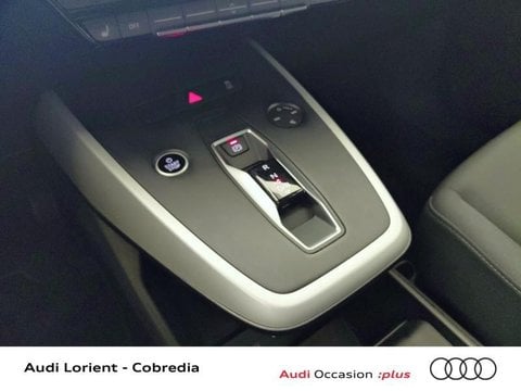Voitures D'occasion À Lanester | Audi Q4 E-Tron 45 E-Tron 285Ch Design