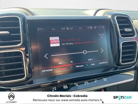 Voitures D'occasion À Saint-Martin-Des-Champs | Citroën C5 Aircross Puretech 130Ch S&S C-Series