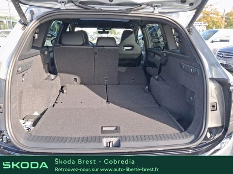 Voitures D'occasion À Brest | Škoda Peaq 286Ch 90 Sportline