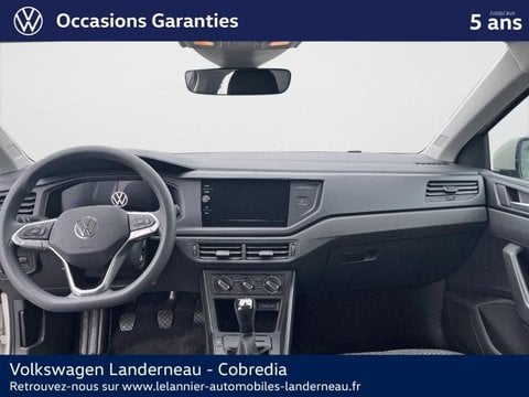 Voitures D'occasion À Landerneau | Volkswagen Polo 1.0 Mpi 80Ch