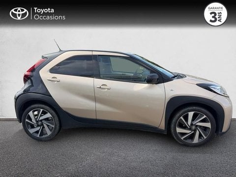 Voitures D'occasion À Noyal-Pontivy | Toyota Aygo X 1.0 Vvt-I 72Ch Collection My23