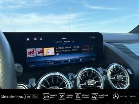 Voitures D'occasion À Vannes | Mercedes-Benz Gla 250 E Hybride Rechargeable 218Ch Amg Line 8G-Dct
