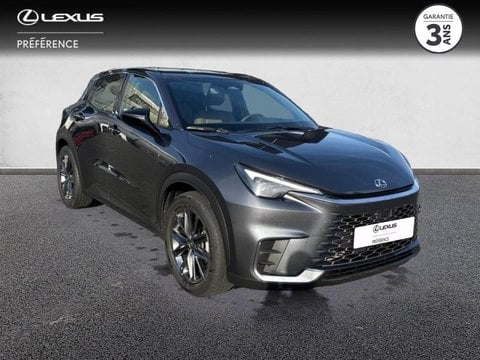 Voitures D'occasion À Lanester | Lexus Lbx 1.5 136Ch Elegant 2Wd