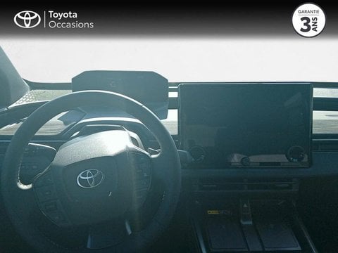 Voitures D'occasion À Brest | Toyota C-Hr+ 224Ch 77Kwh Design Grande Autonomie Ng25