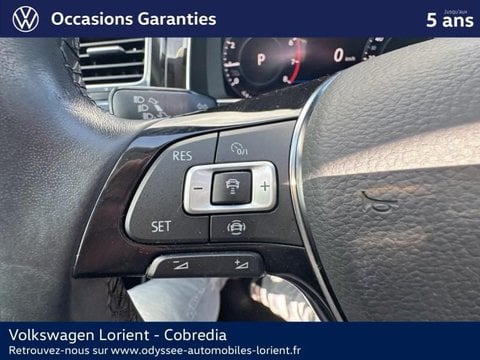 Voitures D'occasion À Lanester | Volkswagen Golf 1.5 Tsi Evo 130Ch Connect Dsg7 Euro6D-T 5P