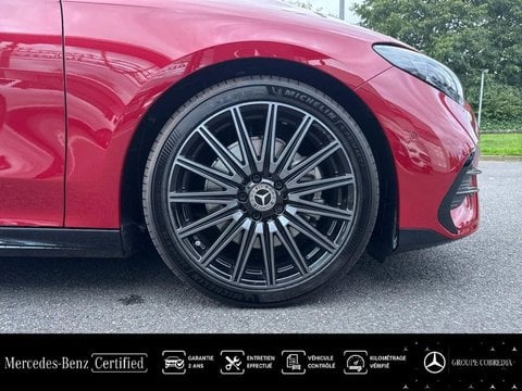 Voitures D'occasion À Brest | Mercedes-Benz Cla 200 163+30Ch Amg Line 8G-Edct