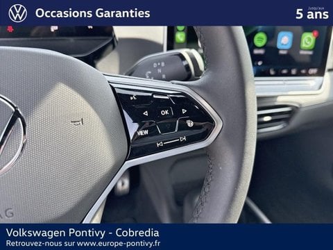 Voitures D'occasion À Pontivy | Volkswagen Id.3 204Ch Pro 59 Kwh Life Max
