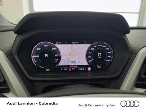 Voitures D'occasion À Lannion | Audi Q4 E-Tron 35 E-Tron 170Ch Edition One