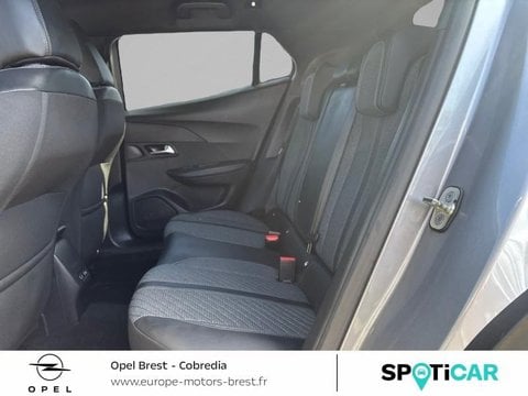 Voitures D'occasion À Brest | Peugeot 2008 1.5 Bluehdi 130Ch S&S Allure Eat8
