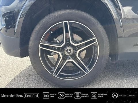 Voitures D'occasion À Vannes | Mercedes-Benz Gla 250 E Hybrid Eq 218Ch Amg Line 8G-Dct