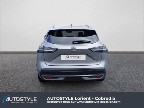 Voitures D'occasion À Lanester | Nissan Qashqai E-Power 190Ch N-Connecta 2024