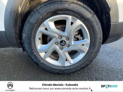 Voitures D'occasion À Saint-Martin-Des-Champs | Citroën C5 Aircross Puretech 130Ch S&S Live