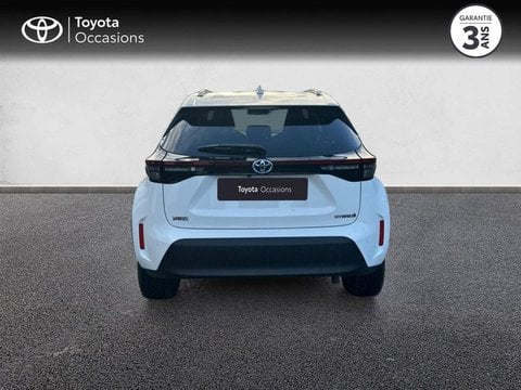 Voitures D'occasion À Belz | Toyota Yaris Cross 116H Design My22