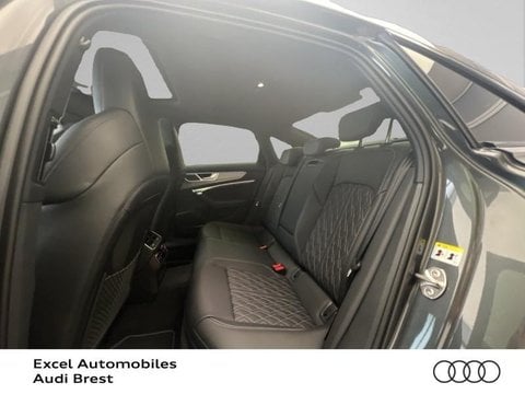 Voitures D'occasion À Brest | Audi A6 2.0 Tfsi 367Ch E-Hybrid S Line Quattro S Tronic 7