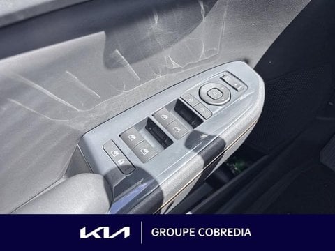 Voitures D'occasion À Yffiniac | Kia Ev5 218Ch 81,4Kwh Earth