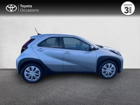 Voitures D'occasion À Vannes | Toyota Aygo X 1.0 Vvt-I 72Ch Dynamic