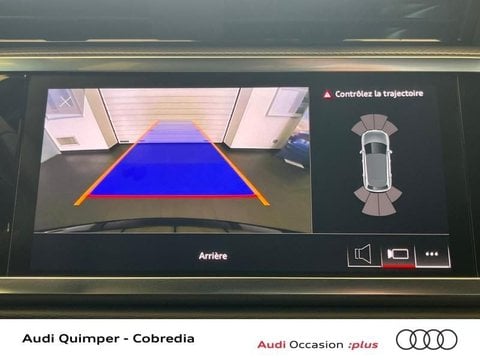 Voitures D'occasion À Quimper | Audi Q3 35 Tdi 150Ch S Line Plus S Tronic 7