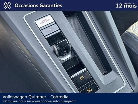 Voitures D'occasion À Quimper | Volkswagen Golf 1.4 Ehybrid 245Ch Gte Dsg6