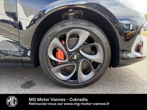 Voitures D'occasion À Theix-Noyalo | Mg Im6 Ev 751Ch - 100Kwh 4Wd
