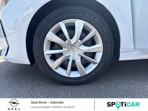 Voitures D'occasion À Brest | Opel Corsa 1.2 75Ch