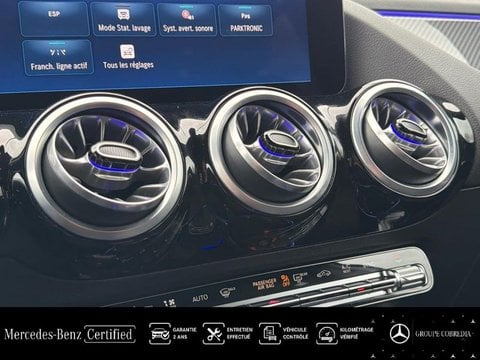 Voitures D'occasion À Vannes | Mercedes-Benz Gla 200 D 150Ch Amg Line 8G-Dct