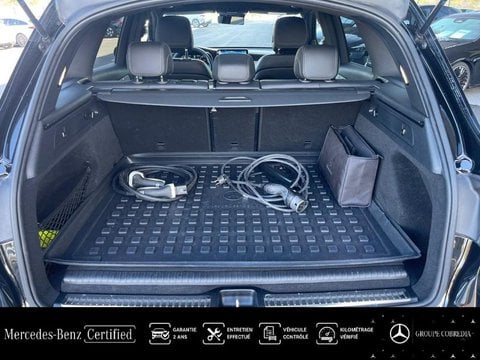 Voitures D'occasion À Saint-Grégoire | Mercedes-Benz Glc 300 De 194+122Ch Amg Line 4Matic 9G-Tr...